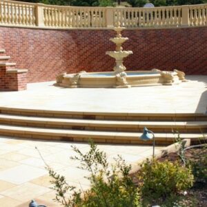 g - g - Rock Garden