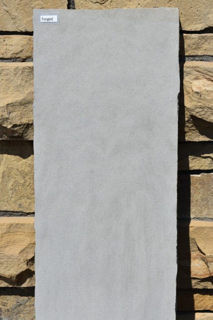 Forged 3 - Forged Dimensional - Rock Garden