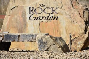 DSC 0271 - DSC_0271 - Rock Garden