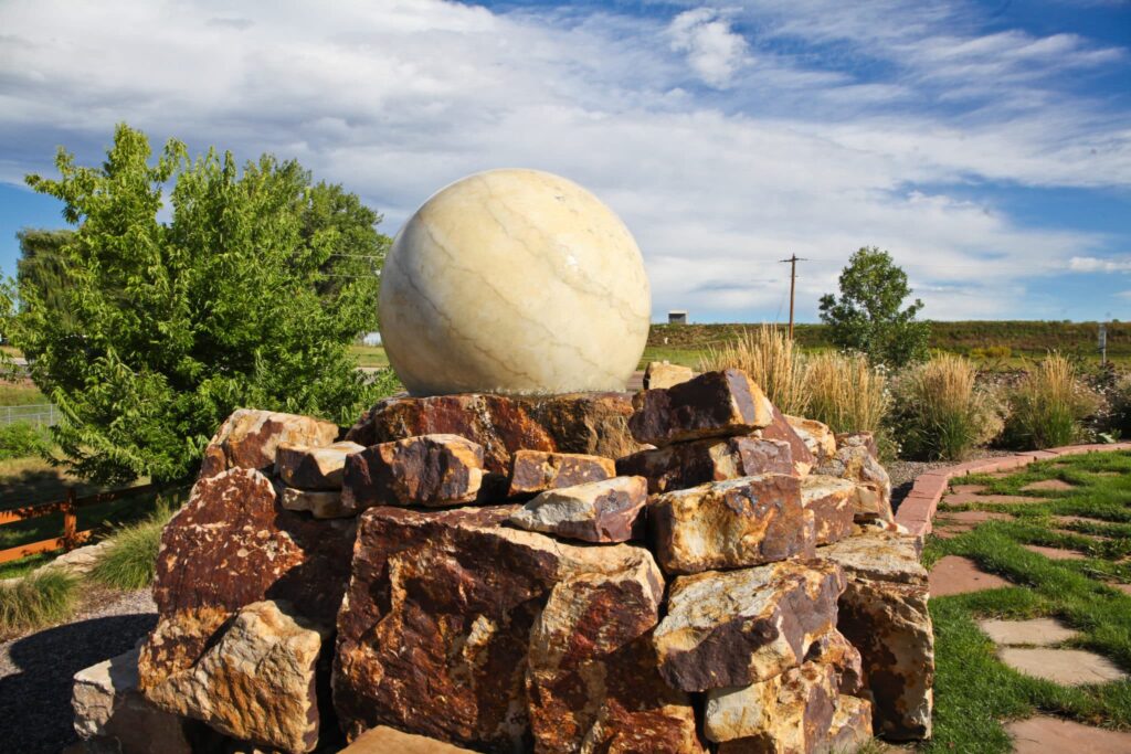 Rolling Ball