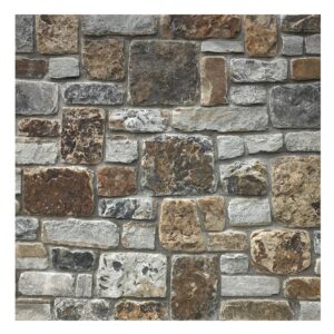Mountain Shadow Tumbled - Mountain Shadow Tumbled - Rock Garden