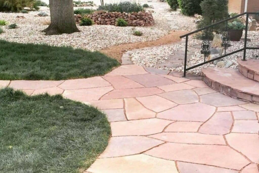 commercial landscaping3 | Commercial Stone Landscaping Ideas | The Rock Garden