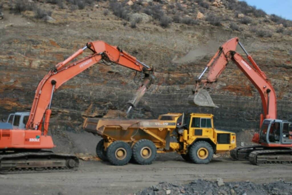 How Buying Local & Natural Stone Helps the Environment 1 | The Rock Garden image 2 | How Buying Local & Natural Stone Helps the Environment | The Rock Garden